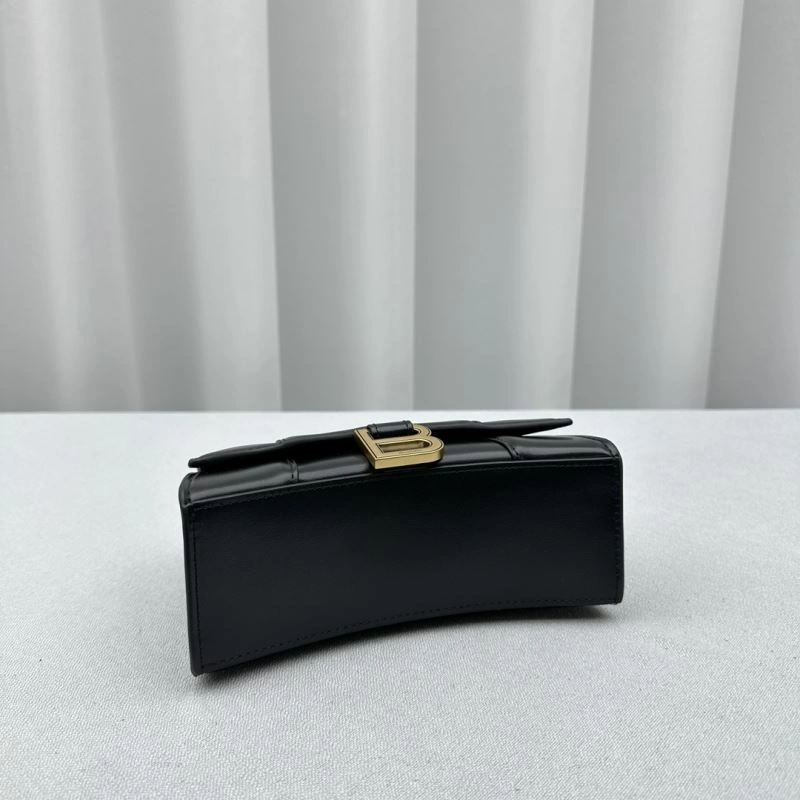 Comfortable Balenciaga Hourglass Bags 64363