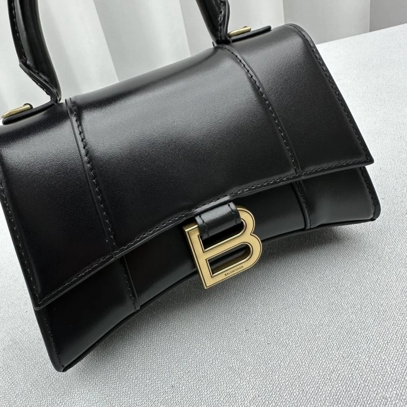 Comfortable Balenciaga Hourglass Bags 64363