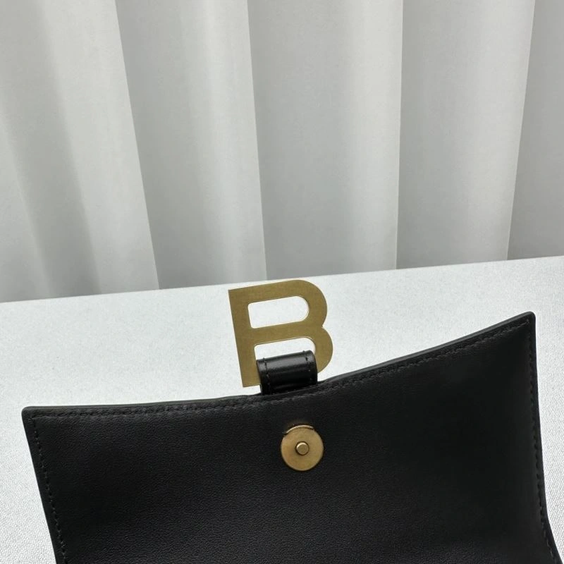 Comfortable Balenciaga Hourglass Bags 64363
