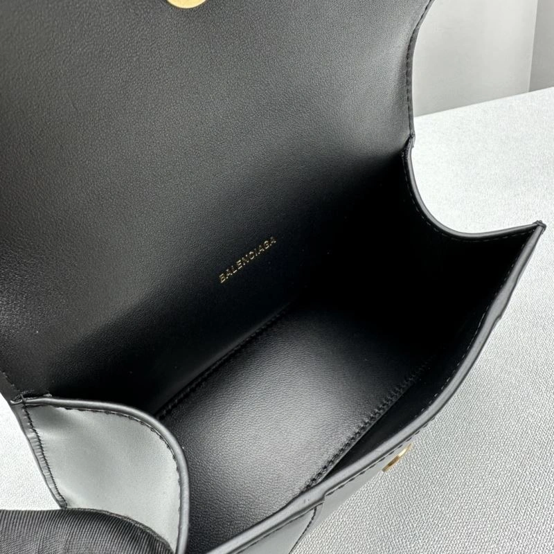 Comfortable Balenciaga Hourglass Bags 64363