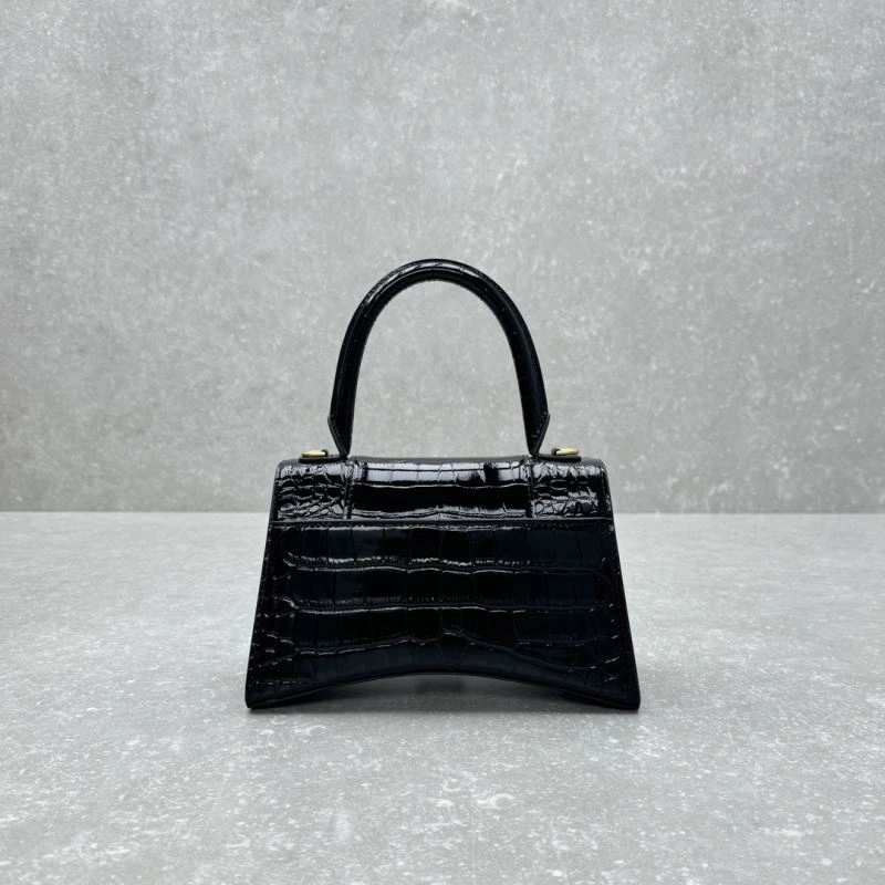 Balenciaga Hourglass Bags Unisex 64332