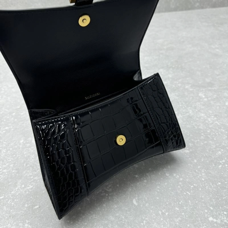 Balenciaga Hourglass Bags Unisex 64332
