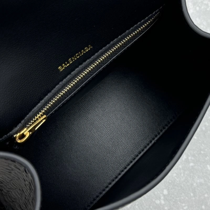 Balenciaga Hourglass Bags Unisex 64332
