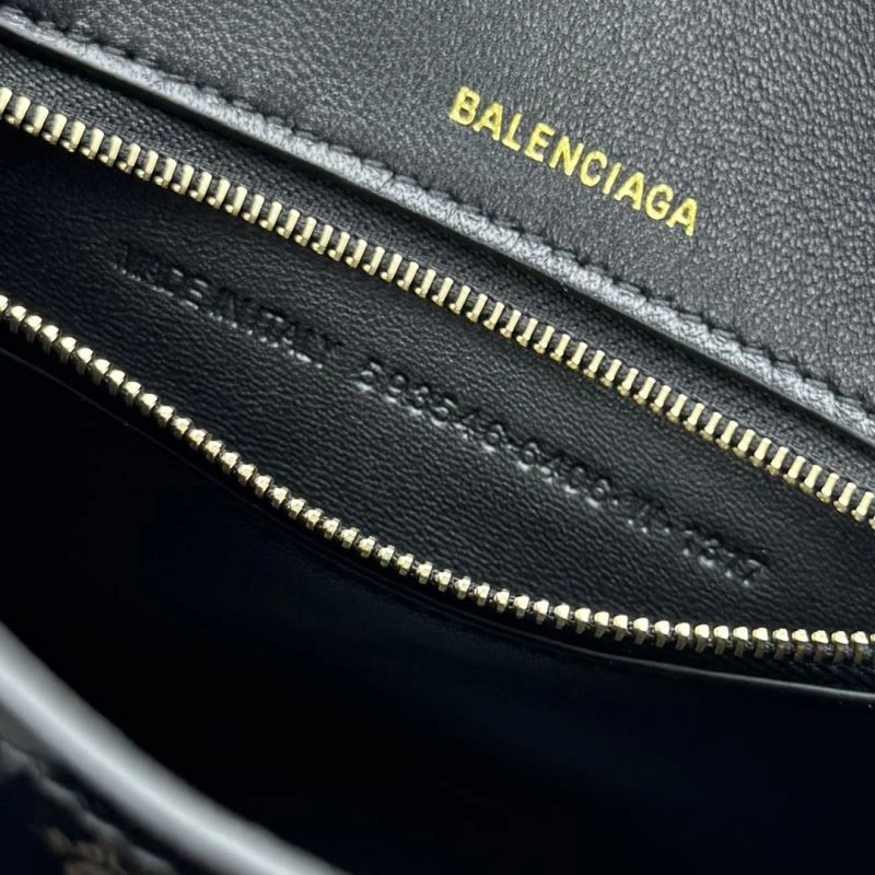 Balenciaga Hourglass Bags Unisex 64332