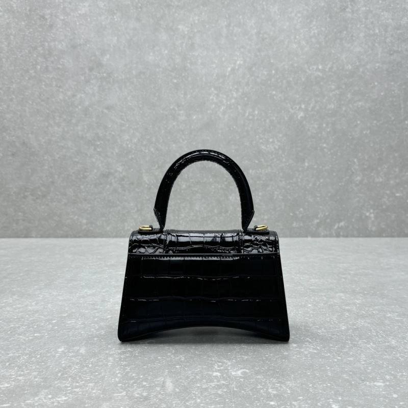 Balenciaga Hourglass Bags Bright 64336