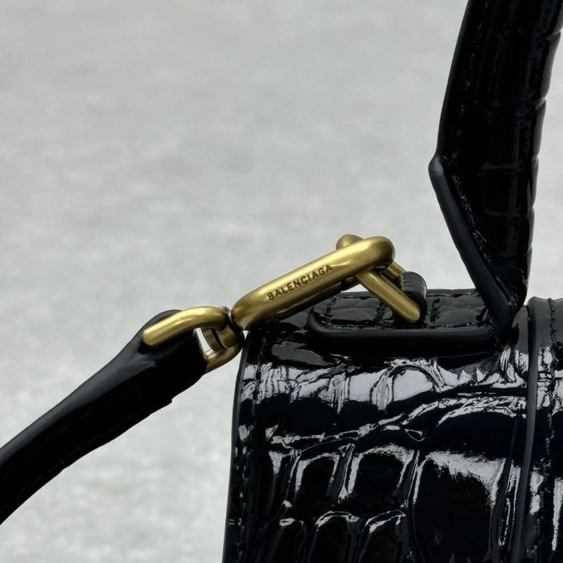 Balenciaga Hourglass Bags Bright 64336