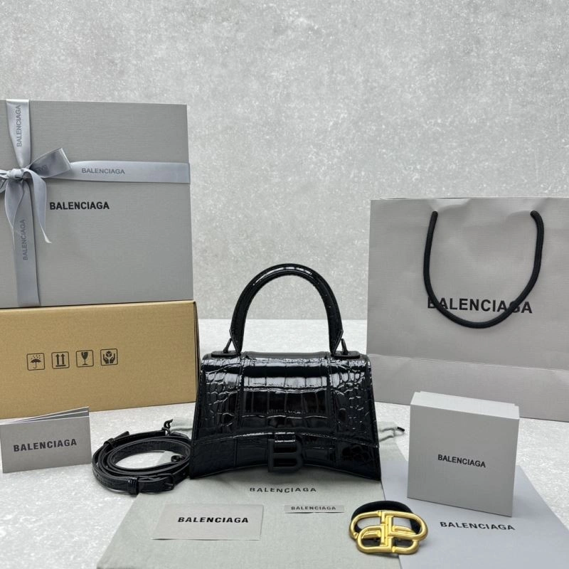 GoodFit Balenciaga Hourglass Bags 64327