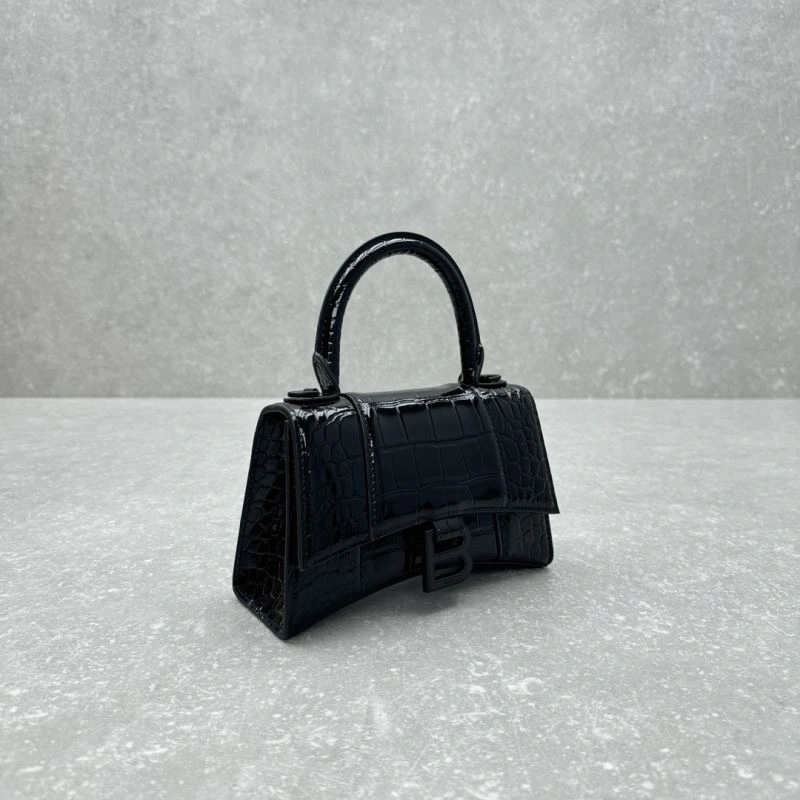 GoodFit Balenciaga Hourglass Bags 64327