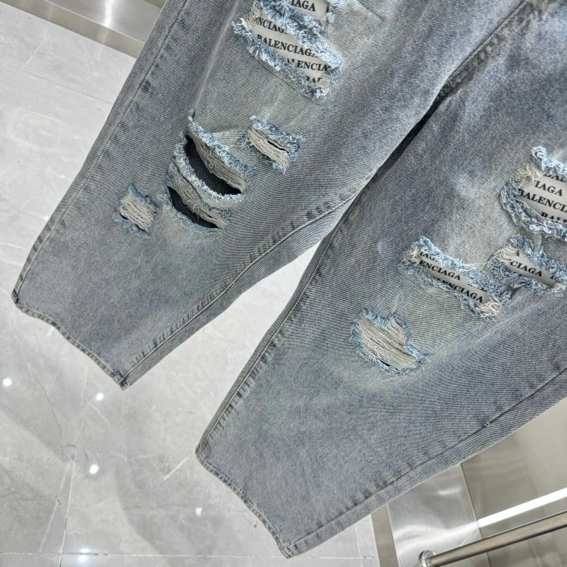 Balenciaga Jeans WeatherProof 96519