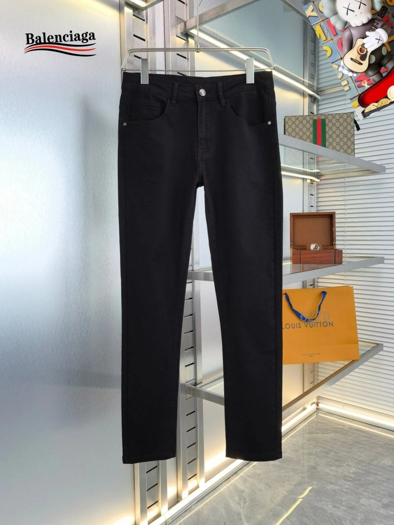 Balenciaga Jeans Upgraded 96507