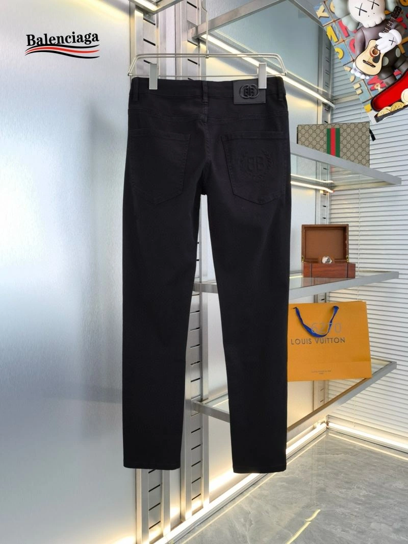 Balenciaga Jeans Upgraded 96507
