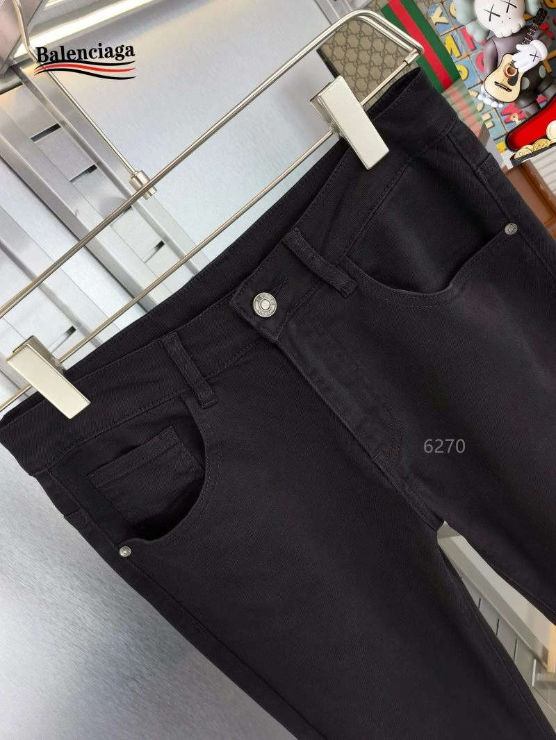 Balenciaga Jeans Upgraded 96507