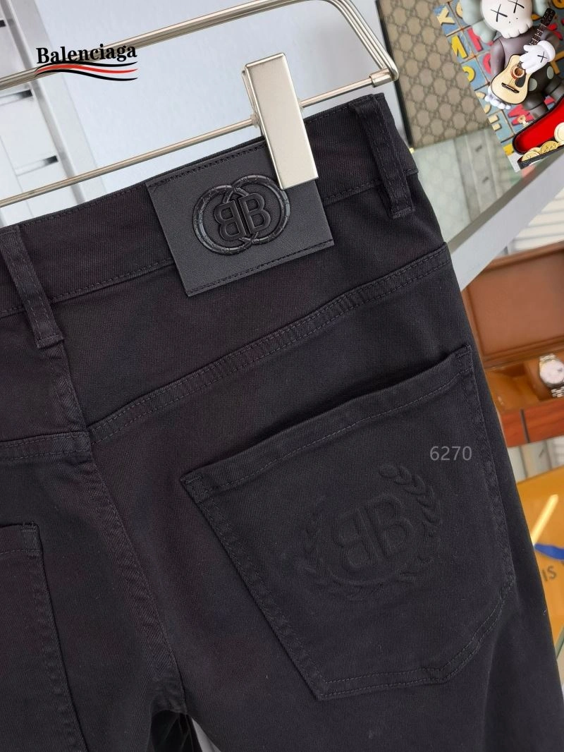 Balenciaga Jeans Upgraded 96507