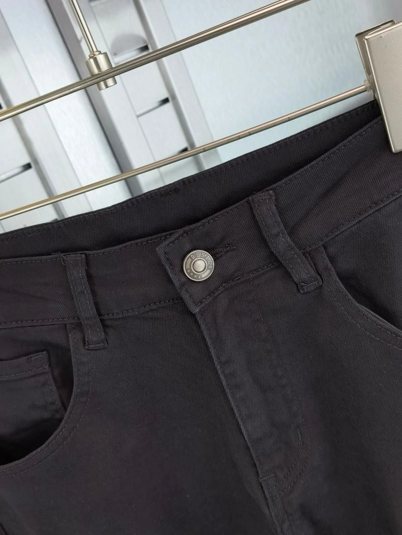 Balenciaga Jeans Upgraded 96507
