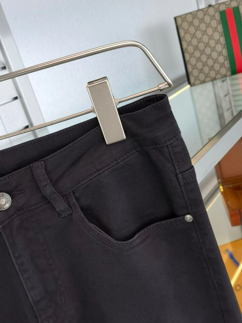 Balenciaga Jeans Upgraded 96507