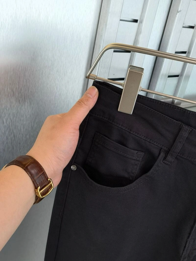 Balenciaga Jeans Upgraded 96507