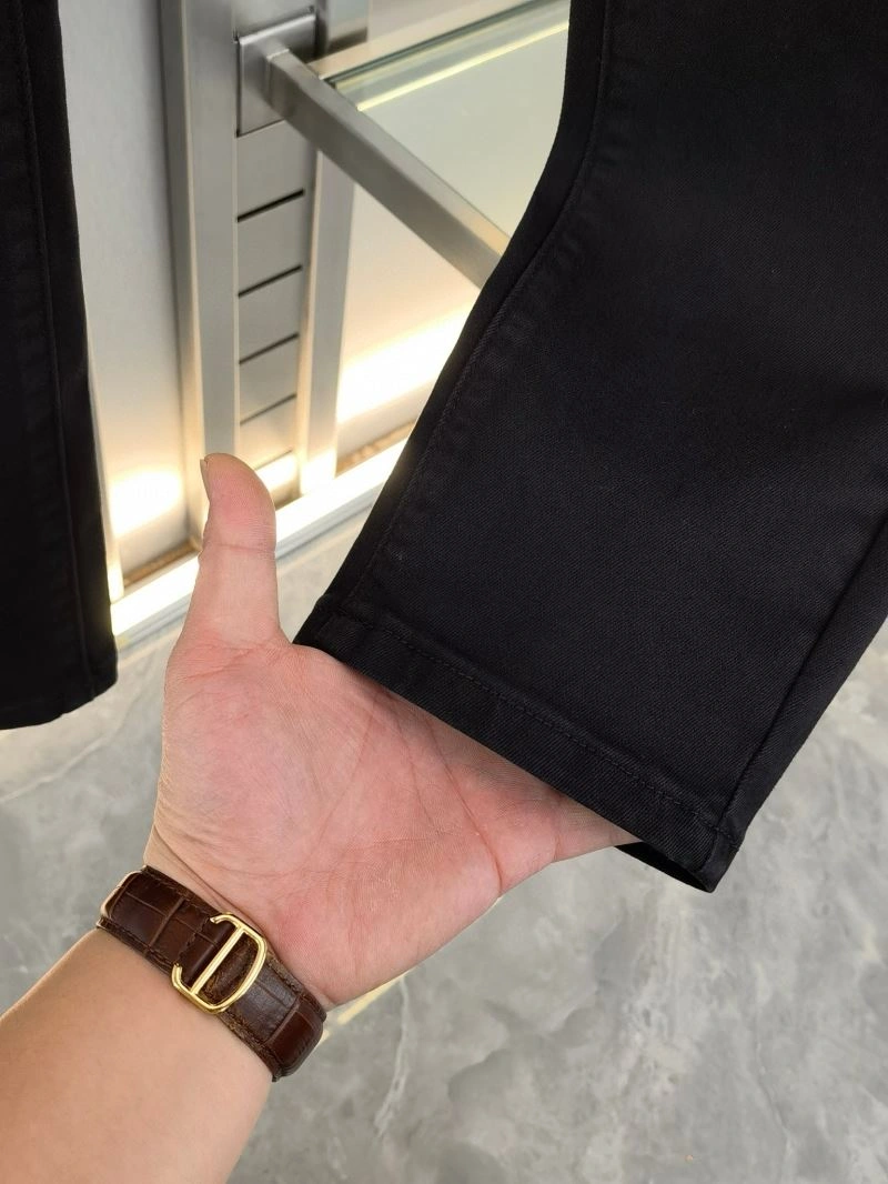 Balenciaga Jeans Upgraded 96507