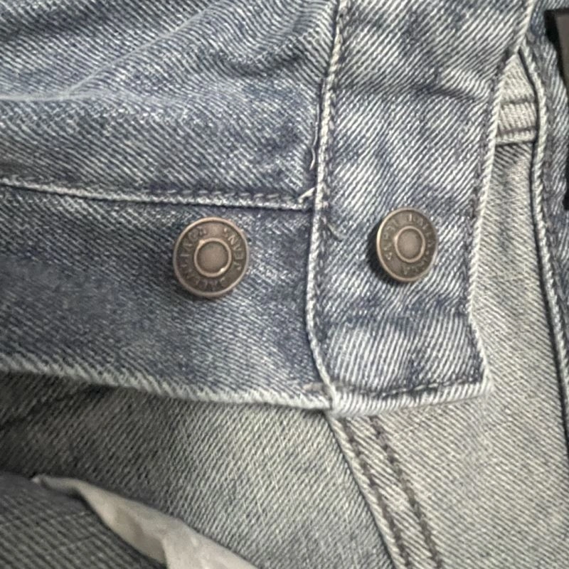 Attractive Balenciaga Jeans 98692