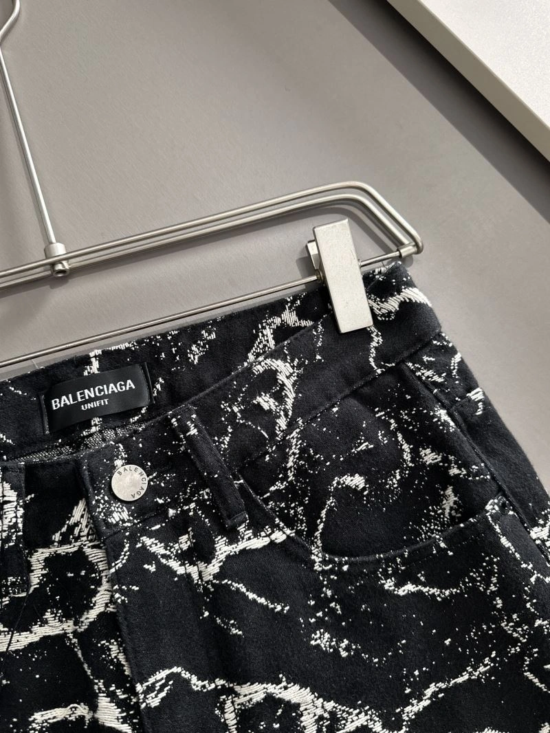 Chic Balenciaga Jeans 98758