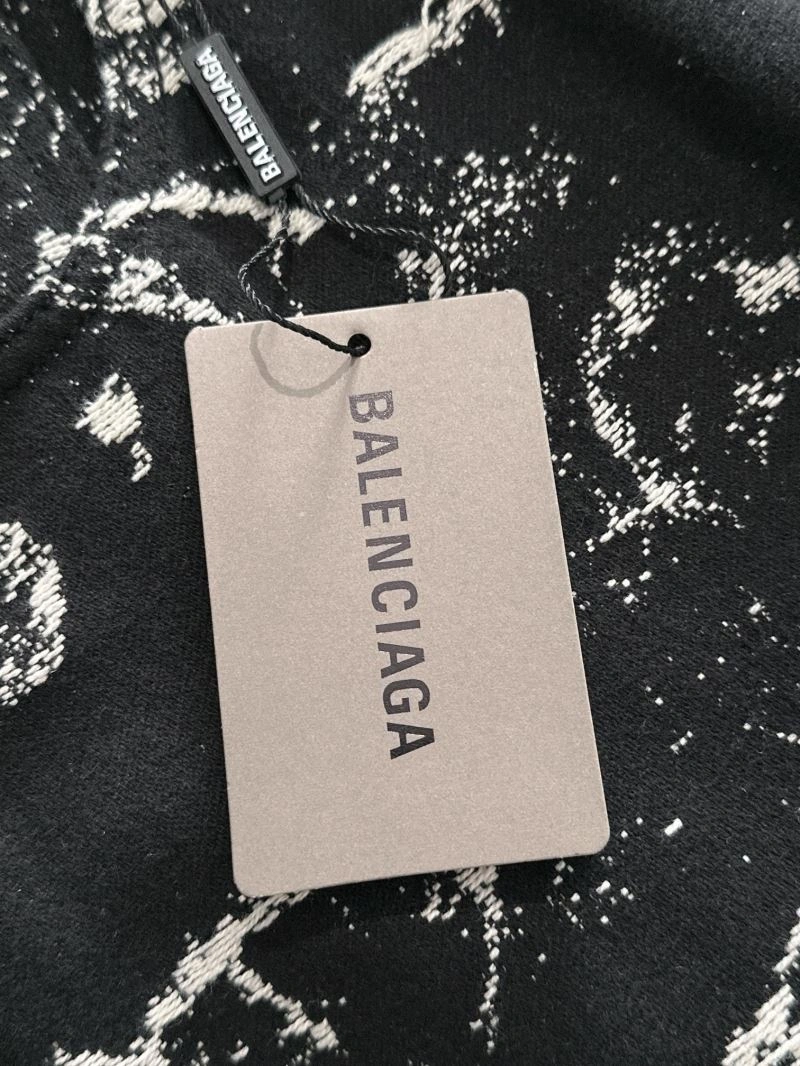 Chic Balenciaga Jeans 98758