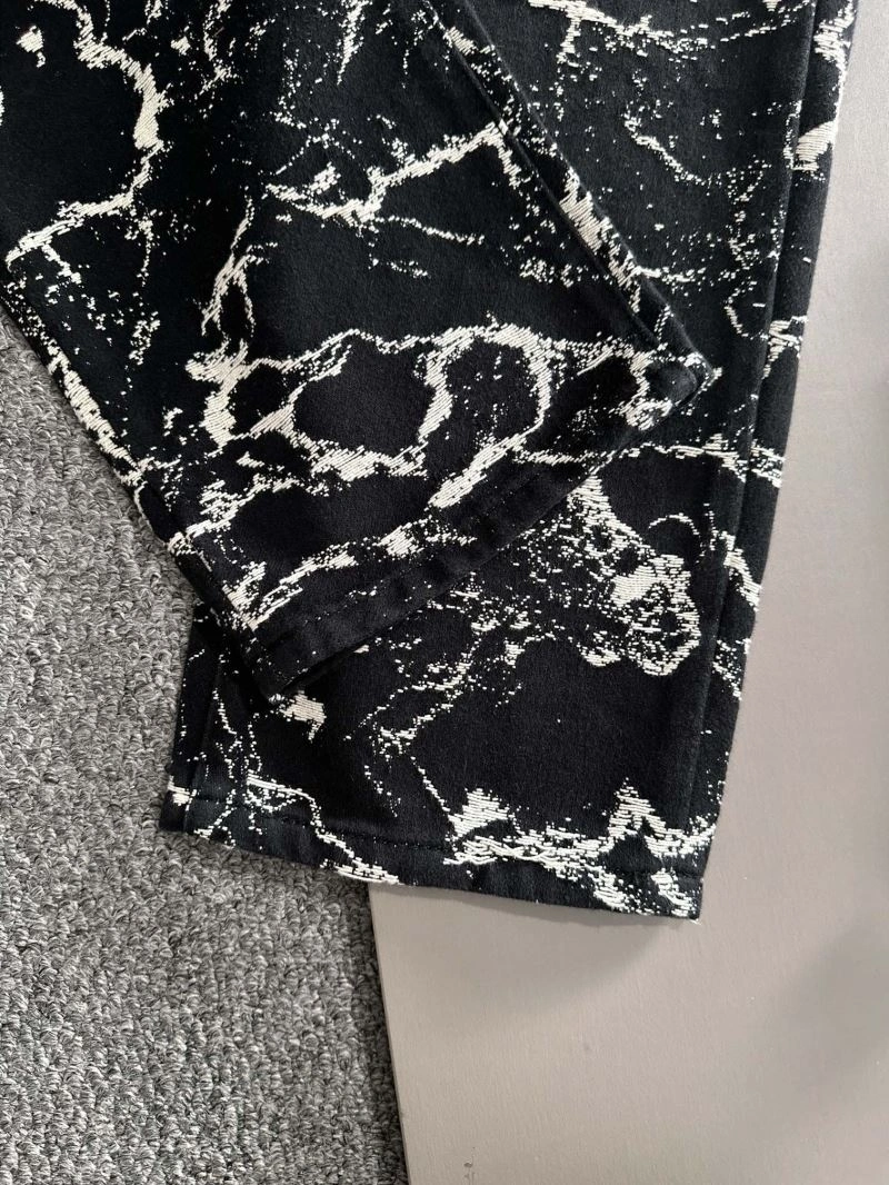 Chic Balenciaga Jeans 98758