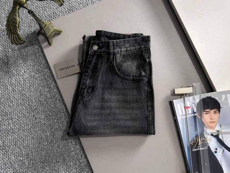 Balenciaga Jeans Snug 98699