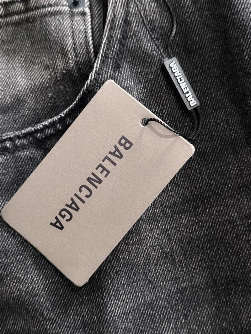 Balenciaga Jeans Snug 98699