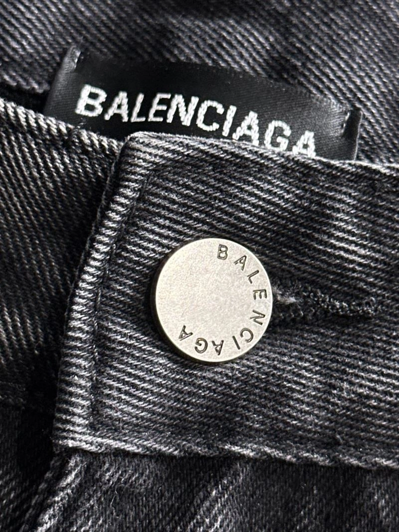 Balenciaga Jeans Snug 98699