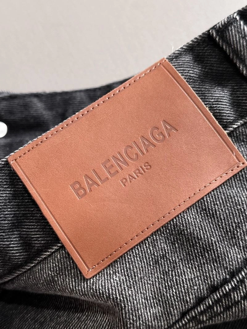 Balenciaga Jeans Snug 98699
