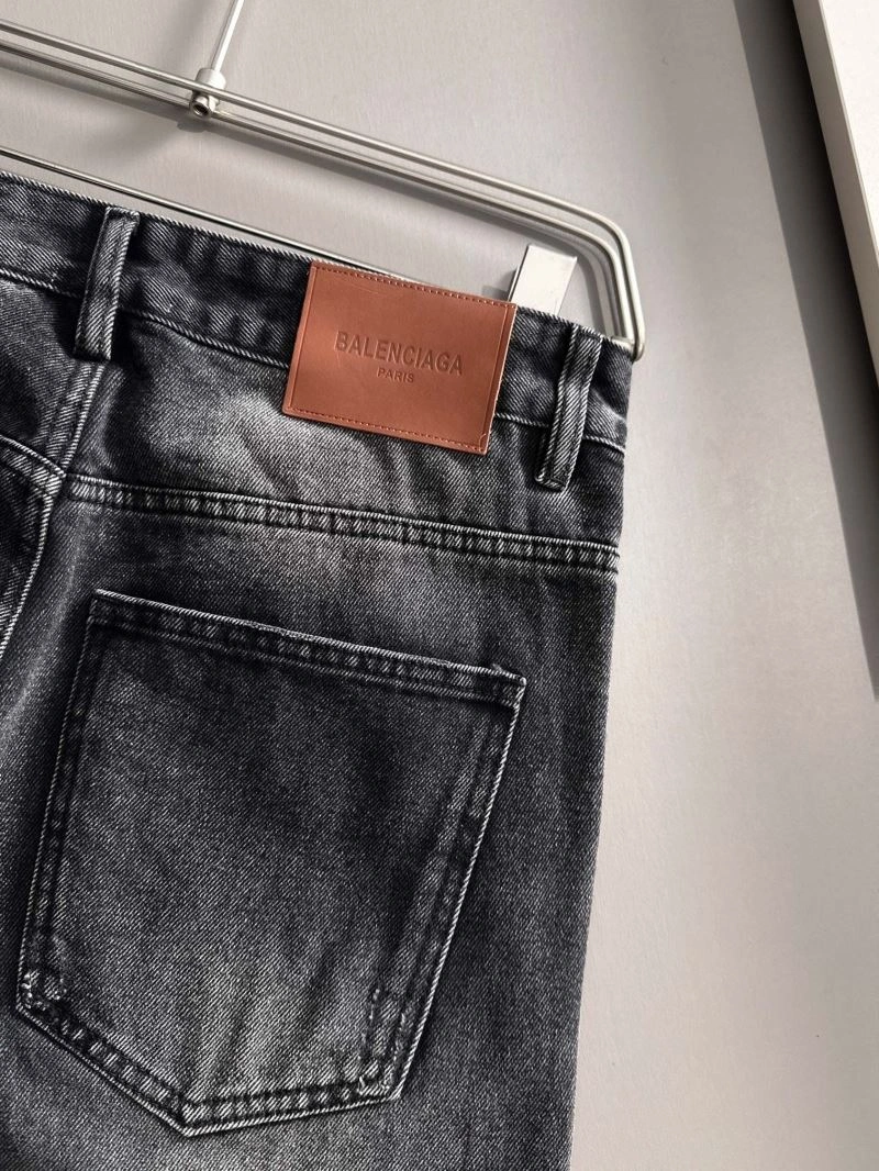 Balenciaga Jeans Snug 98699