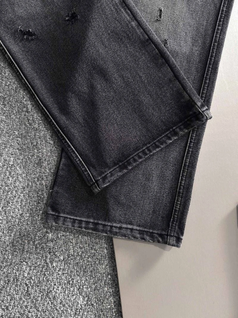 Balenciaga Jeans Snug 98699