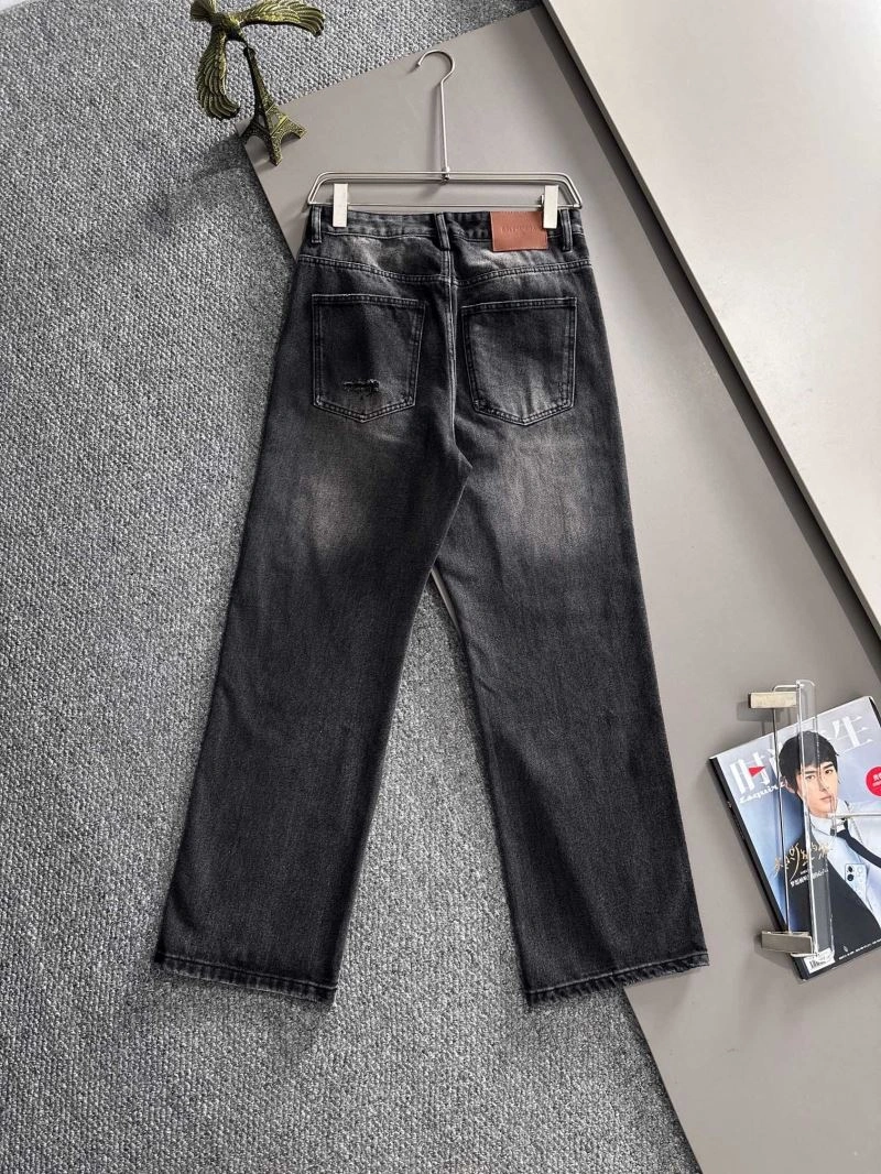 Balenciaga Jeans Snug 98699