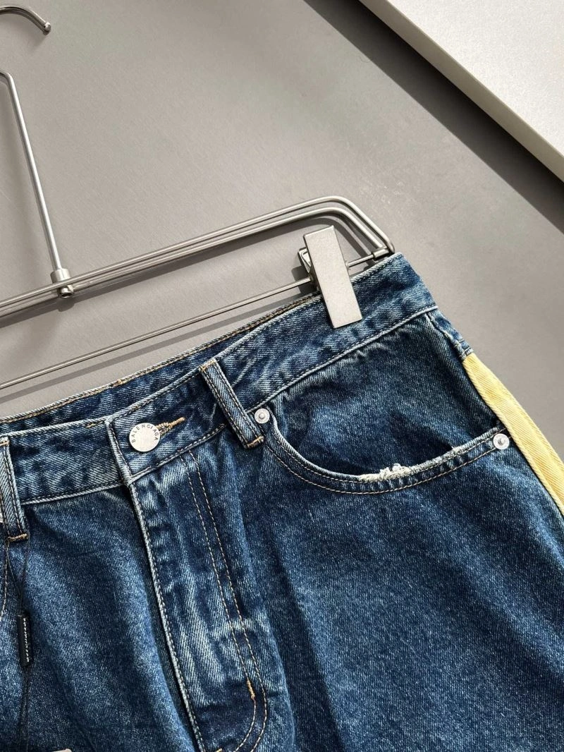 Balenciaga Jeans Durable 98688