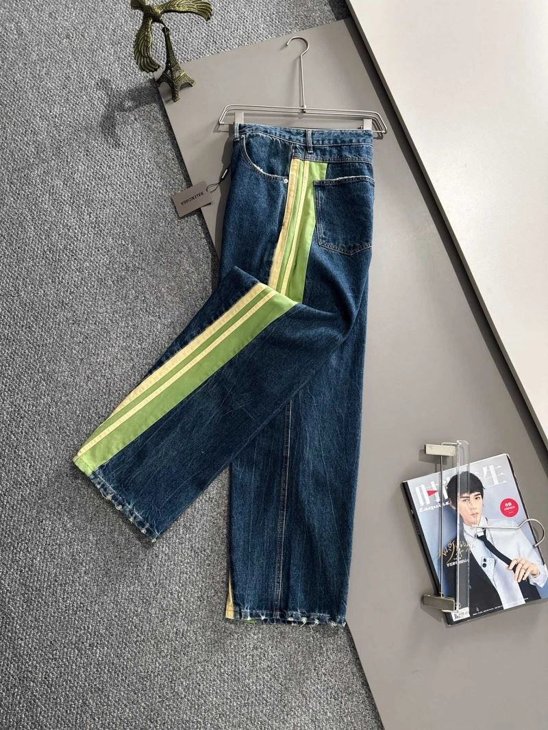 Balenciaga Jeans Durable 98688