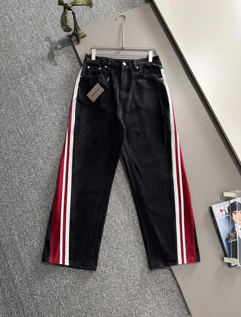 HighPerformance Balenciaga Jeans 98689