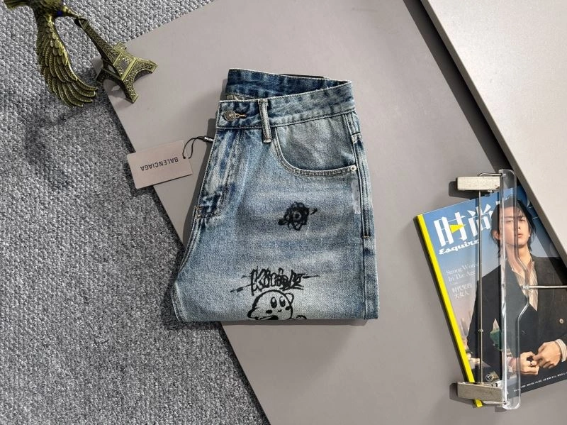 SunProtective Balenciaga Jeans 98691