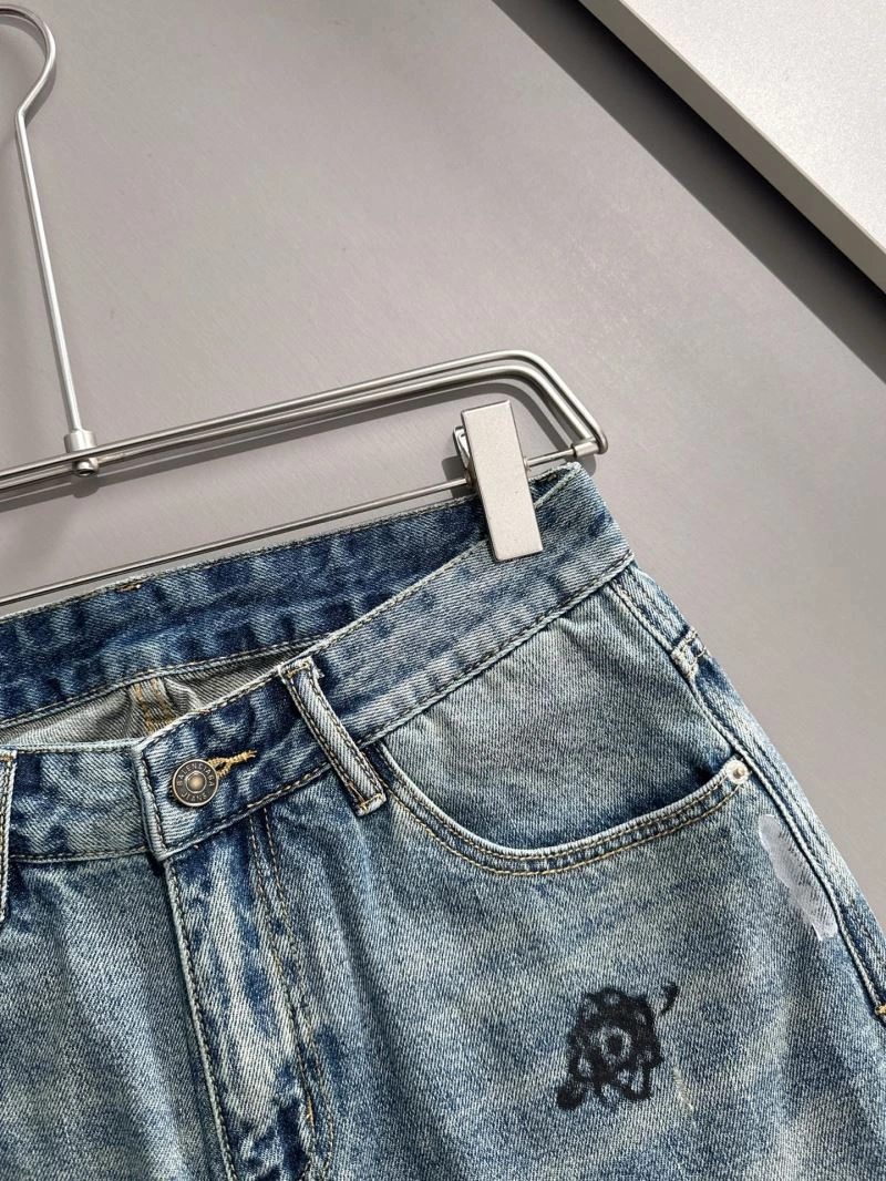SunProtective Balenciaga Jeans 98691