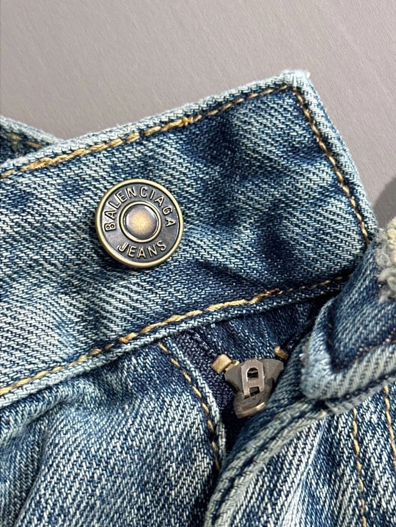 SunProtective Balenciaga Jeans 98691
