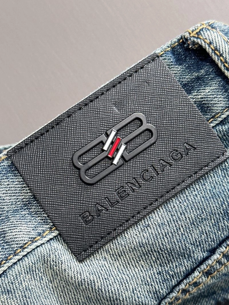 SunProtective Balenciaga Jeans 98691