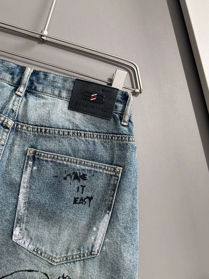 SunProtective Balenciaga Jeans 98691