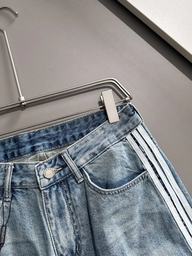 Balenciaga Jeans ModernLook 98767