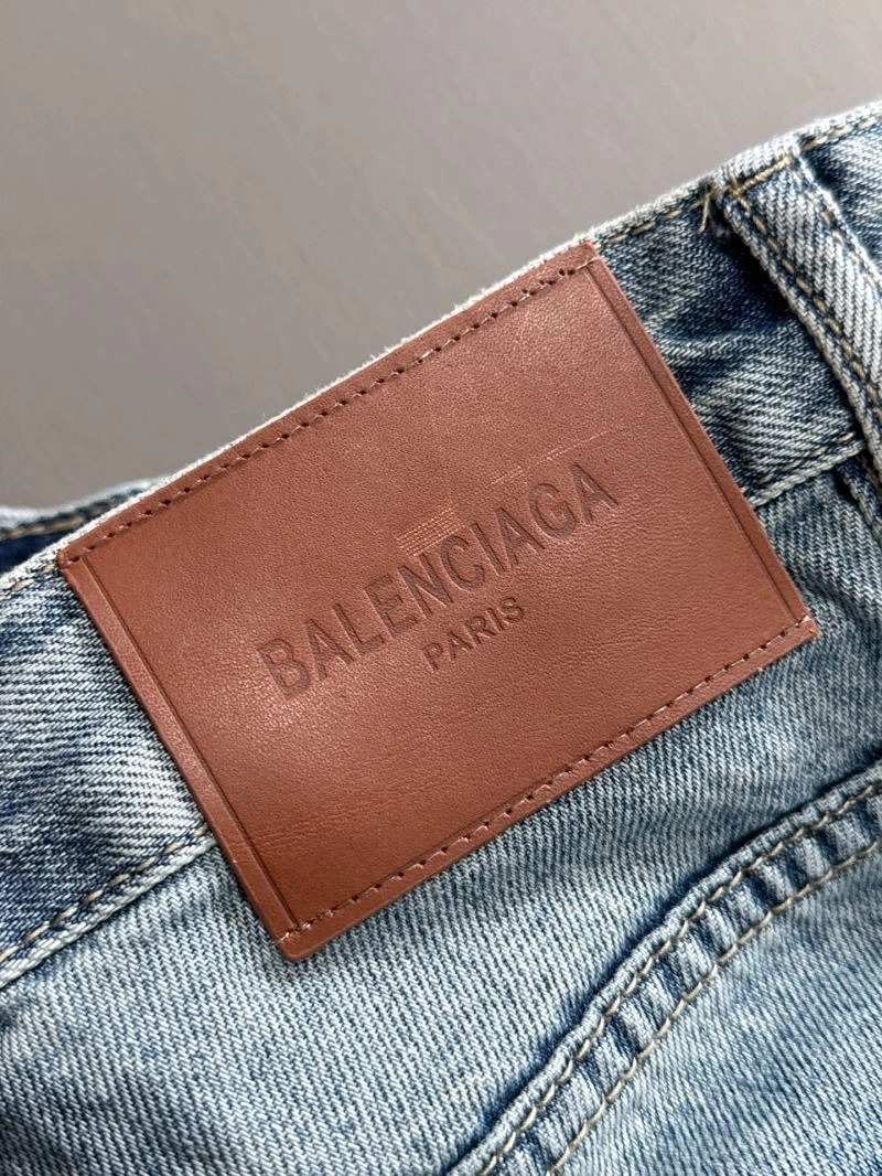 Balenciaga Jeans ModernLook 98767