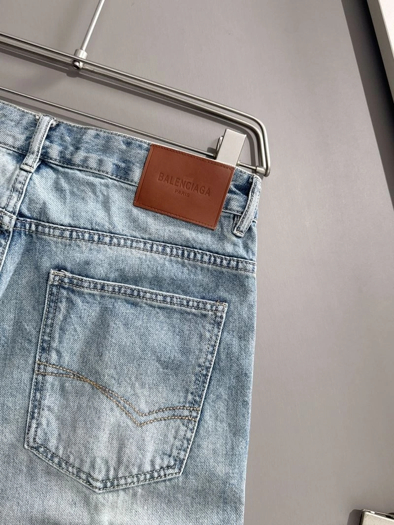 Balenciaga Jeans ModernLook 98767