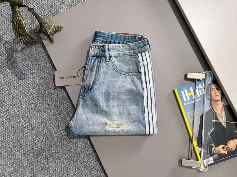 Balenciaga Jeans ModernLook 98767