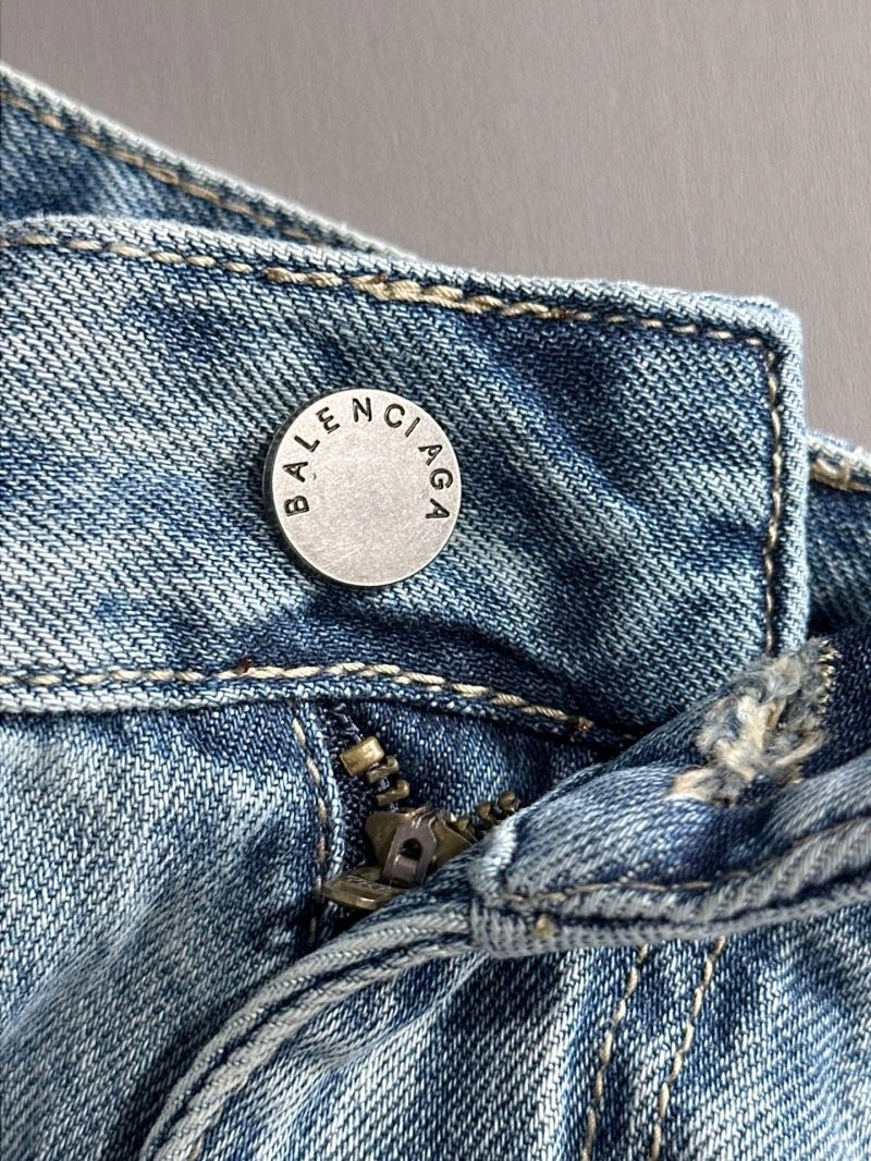 Balenciaga Jeans ModernLook 98767
