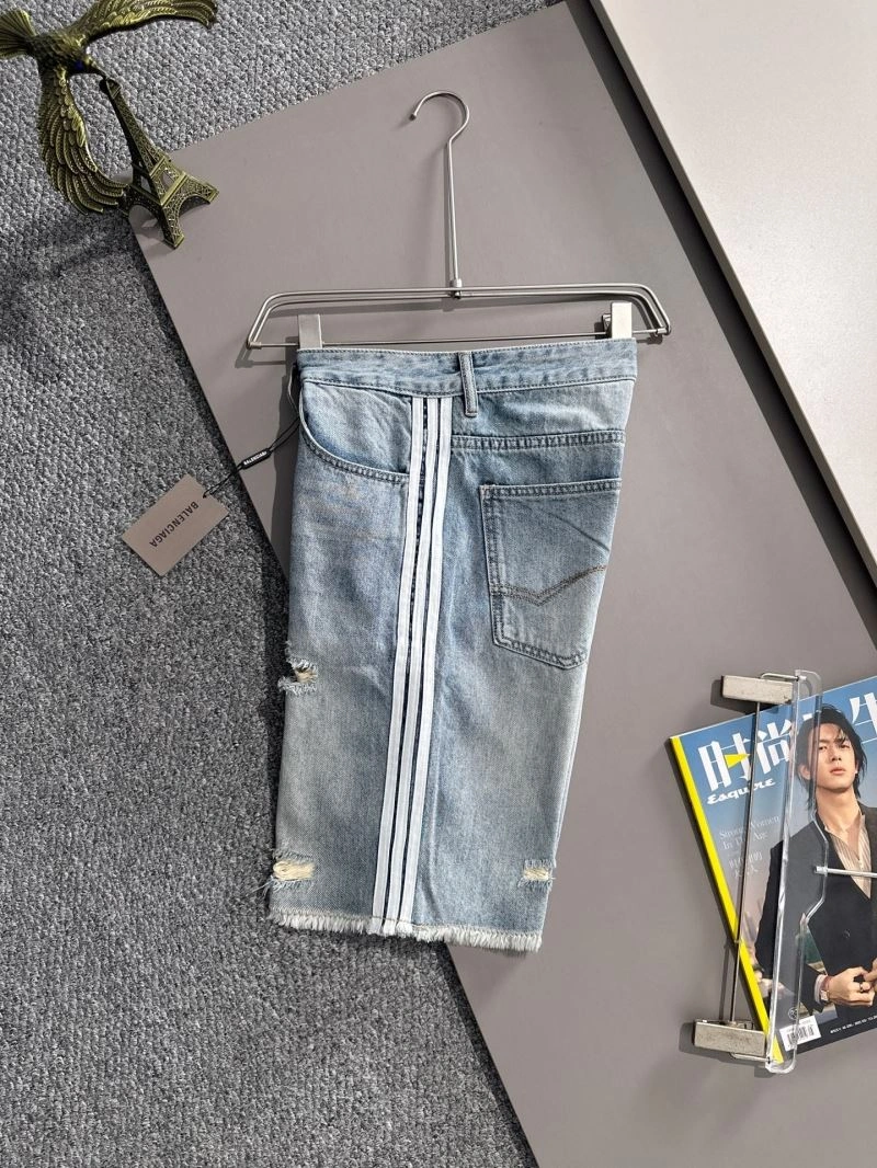 Balenciaga Jeans ModernLook 98767