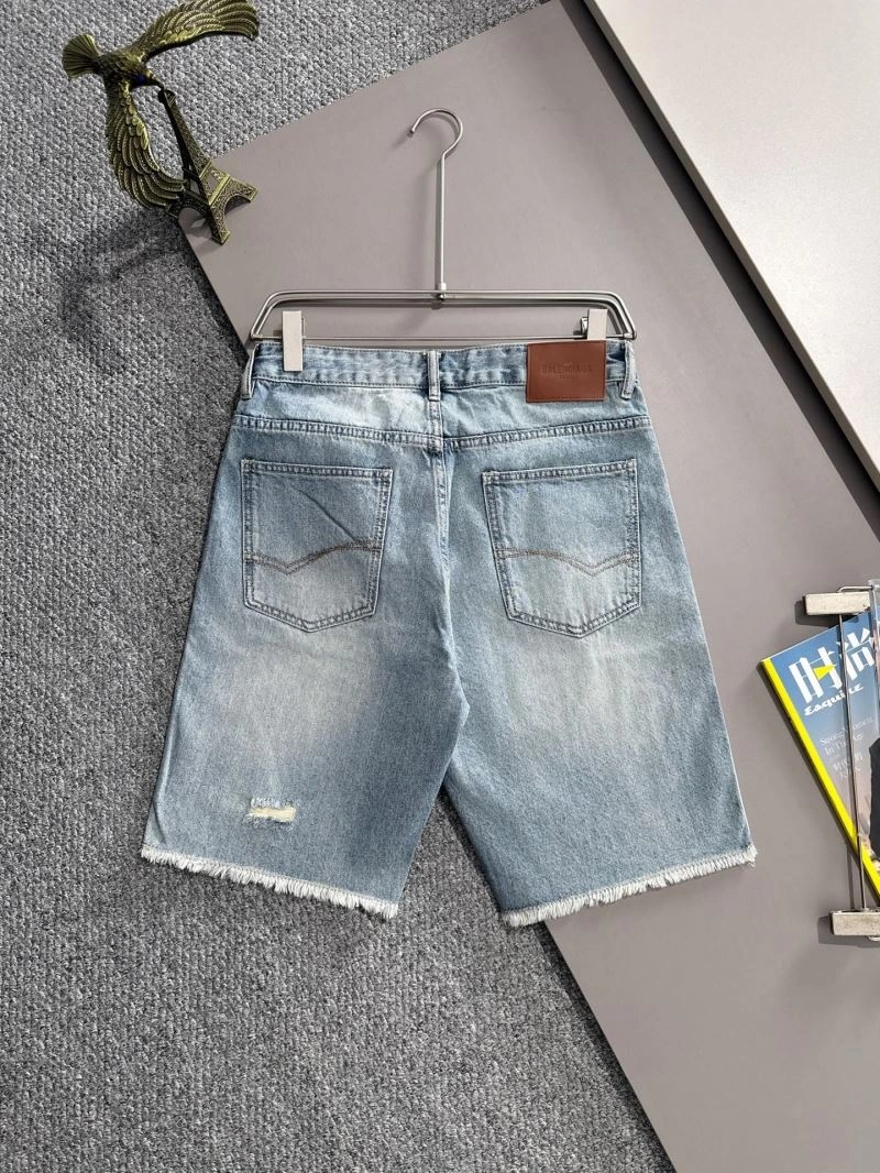 Balenciaga Jeans ModernLook 98767