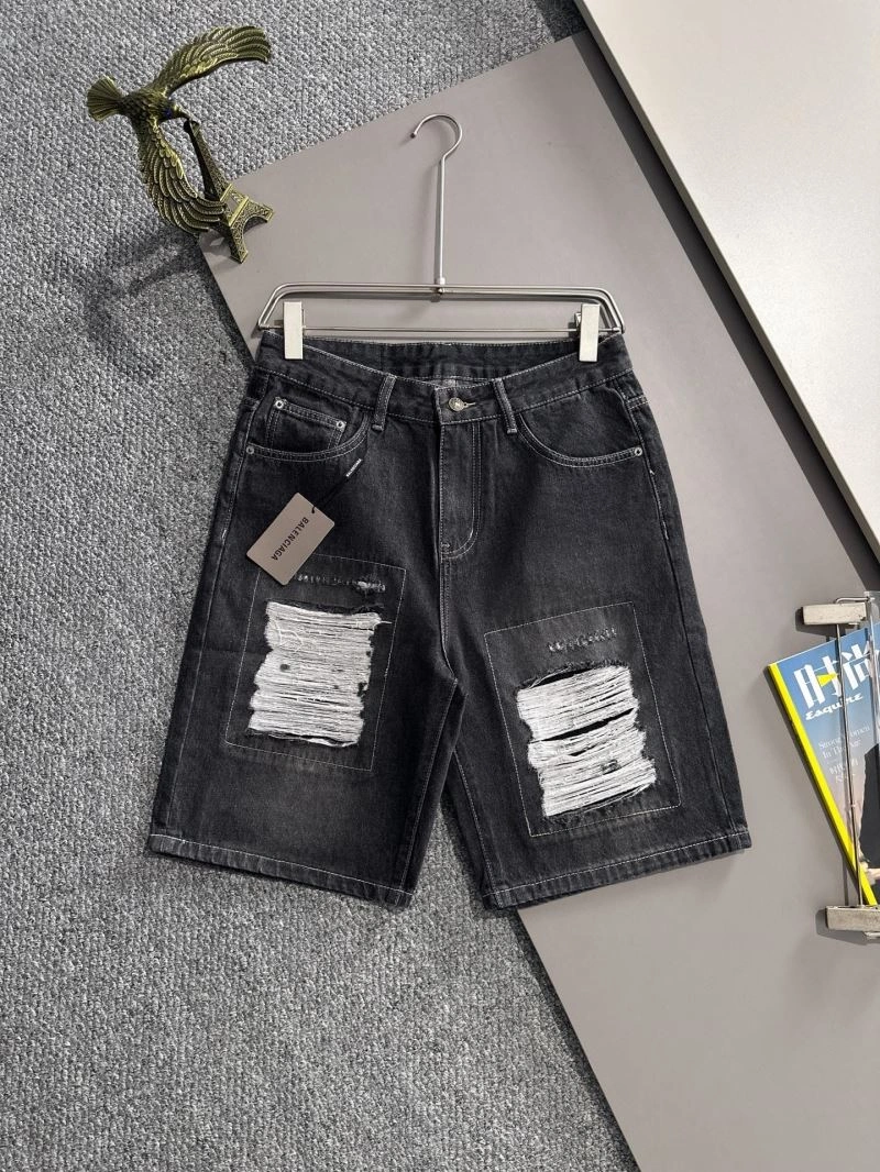 Contemporary Balenciaga Jeans 98686