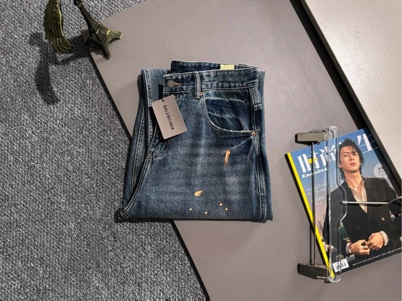 Efficient Balenciaga Jeans 98687
