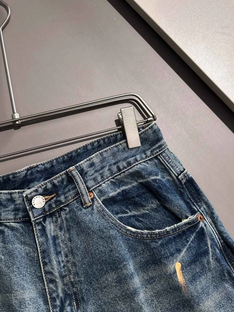 Efficient Balenciaga Jeans 98687